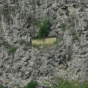 Barrande - Pamětní deska na Barrandově skále – wikipedie