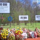 Jasenovac - Pamětní místo s připomínkami obětí – wikipedie