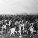 Přepadení Polska Německem 1. září 1939 - Polská kavalérie během manévrů polské armády na konci 30. let. – wikimedia commons
