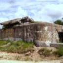Přepadení Polska Německem 1. září 1939 - Polský bunker – wikimedia commons