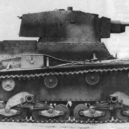 Přepadení Polska Německem 1. září 1939 - Polský lehký tank 7TP – wikipedie