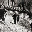 Přepadení Polska Německem 1. září 1939 - Polští vojáci během bitvy o Kocka (1939) – wikimedia commons