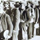 Přepadení Polska Německem 1. září 1939 - Polští vězni – wikipedia commons