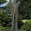 Bolesław Prus - Pomník Bolesława Pruse ve Varšavě – wikipedie