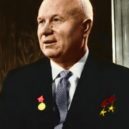 Horká linka - Předseda rady ministrů Sovětského svazu Nikita Sergejevič Chruščov – wikipedie