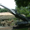 Horká linka - Raketa země-vzduch S-75 Dvina – stejné byly instalovány na Kubě – wikipedie