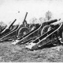 Bitva u Krašniku 1914 - Rakousko-uherská děla – kořist ruskéarmády – wikimedia commons