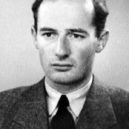 Raoul Wallenberg - Raoul Wallenberg – fotografie do pasu (1944) – wikipedie
