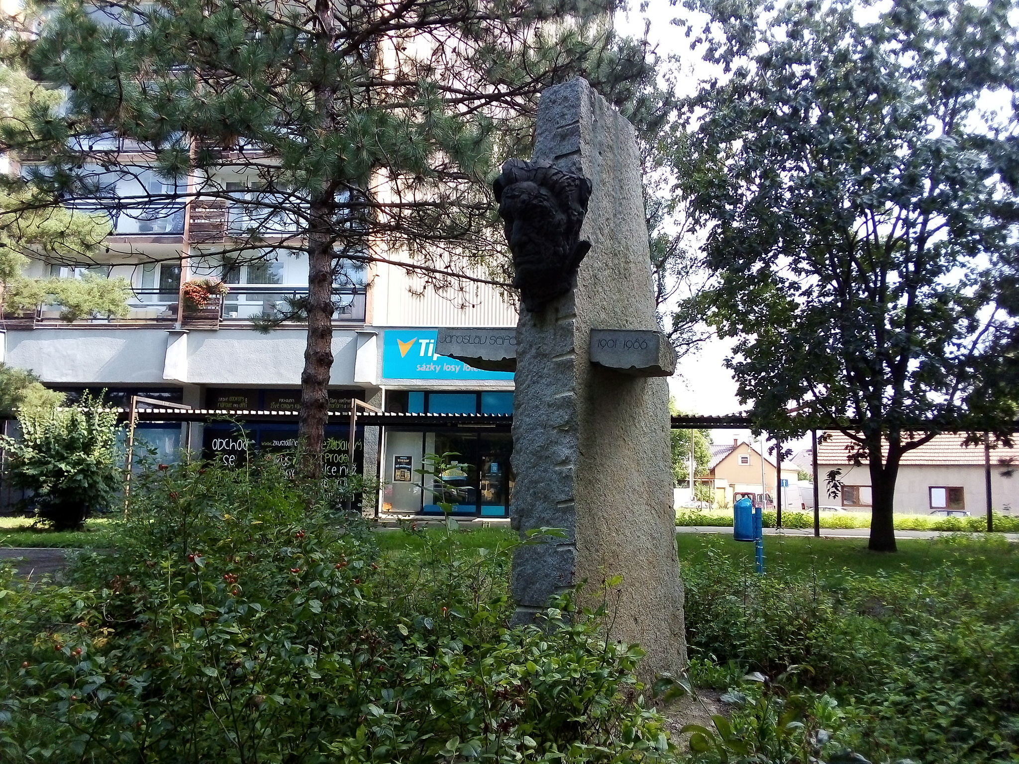 Seifertovy Kralupy již po čtyřiadvacáté