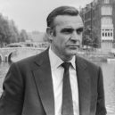 Sean Connery - Sean Conner v době natáčení Diamanty jsou věčné – wikipedia