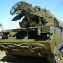 Operace Ovocný sad - Sovětský radarový systém Tor M1 – wikipedie