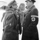 Albert von Speer - Nordeuropa, Eduard Dietl, Albert Speer