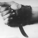 Jasenovac - Srbosjek (srbořezač) – nůž používaný dozorci k usmrcování vězňů – wikipedie