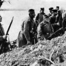 Bitva u Krašniku 1914 - Srbské jednotky připravené k boji – wikipedie