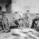 Bitva u Krašniku 1914 - Srbské kanóny ukořistěné Rakušany – wikipedie