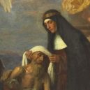 Bitva u Mostu 1248 - Svatá Anežka Přemyslovna nebo také Česká, světice z královského rodu -tiscali.cz