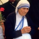 Matka Tereza - Svatá matka Tereza (1910 – 1997) – wikipedie – kopie