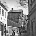 Bitva u Tachova 1427 - Tachov – Krvavá ulička – ulička, kterou pronikli husité do města – Facebook