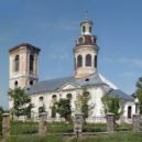 Jevdokije Lopuchina - V roce 1725 byla Jedokia Lopuchinová převezena do pevnosti Schlüsselburg a v místním klášteře za přísných opatření vězněna – wikipedie
