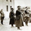 Přepadení Polska Německem 1. září 1939 - Varšava – jednání o kapitulaci – wikimedia commons