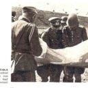 Přepadení Polska Německem 1. září 1939 v dobovém českém tisku - Vrchní velitel na frontě – archiv autora