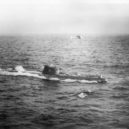 Horká linka - Vrtulník amerického námořnictva Seabat nad sovětskou ponorkou B-59 poblíž Kuby (říjen 1962) – wikipedie