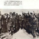 Přepadení Polska Německem 1. září 1939 v dobovém českém tisku - Vítání Hitlera na východní frontě – archiv autora