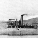 Kamikaze - Wakamija Maru 15. listopadu 1924 – nosič hydroplánů – wikipedie