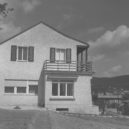 Vila Františky Plamínkové v Černošicích - ZAPAD FOTO OTVIRAK Žil jsem ve vile Františky Plamínkové, vzpomíná černošický lékař – foto archiv Jiřího Poňky