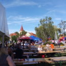 Festival vína v Hostivici - All-focus