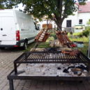 Festival vína v Hostivici - All-focus