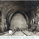 Přepadení Polska Německem 1. září 1939 v dobovém českém tisku - Zasypaný tunel – archiv autora