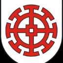 Bitva u Mühldorfu - Znak Města Muhldorf am Inn – wikipedie