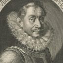 Kryštof Harant a hrad Pecka - Kryštof Harant z Polžic a Bezdružic