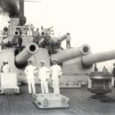 Emil Škoda - hlavní dělové věže SMS Tegetthoff s kanóny ráže 305 mm wiki