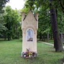 Františkovy Lázně – prameny - kaplicka – foto AC