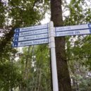 Františkovy Lázně – prameny - ke Stepance 2 – foto AC