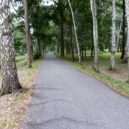 Františkovy Lázně – prameny - ke Stepance – foto AC