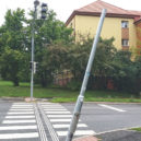 Kam nechodí úředník, je čtenář Našeho Regionu - krizovatka