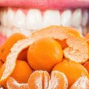 Vitamin C a kurděje - kurděje