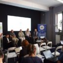 OSN o půdě, krajině a zemědělství - panel klima 2 – foto AC