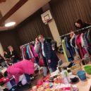 Bleší trhy jako společenská událost - Úholský blešák_3