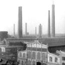 Emil Škoda - Škodovy závody v Plzni (1922)
