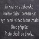 Něco ze žákovských knížek_1 - žákajdy_2