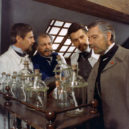 Louis Pasteur - Pasteur, televizní inscenace