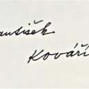 František Kovářík - 1 DSC01357