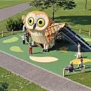 Akátová sova - 1 IS0169CZ-The-Owl-0001