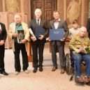 Čestní občané Prahy 8 2019 - 1 estnych-obcanstvi-Prahy-8-dne-27-zari-2019-Libensky-zamek-1