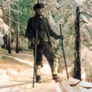 Jan Buchar - 1 pension Luisa, Krkonoše, dolní dvůr