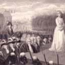 Marie Antoinetta - poprava královny